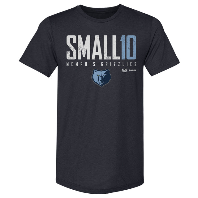Javon Small Men's Premium T-Shirt | 500 LEVEL