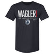 Keaton Wagler Men's Premium T-Shirt | 500 LEVEL