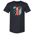 Kansas City Current Men's Premium T-Shirt | 500 LEVEL