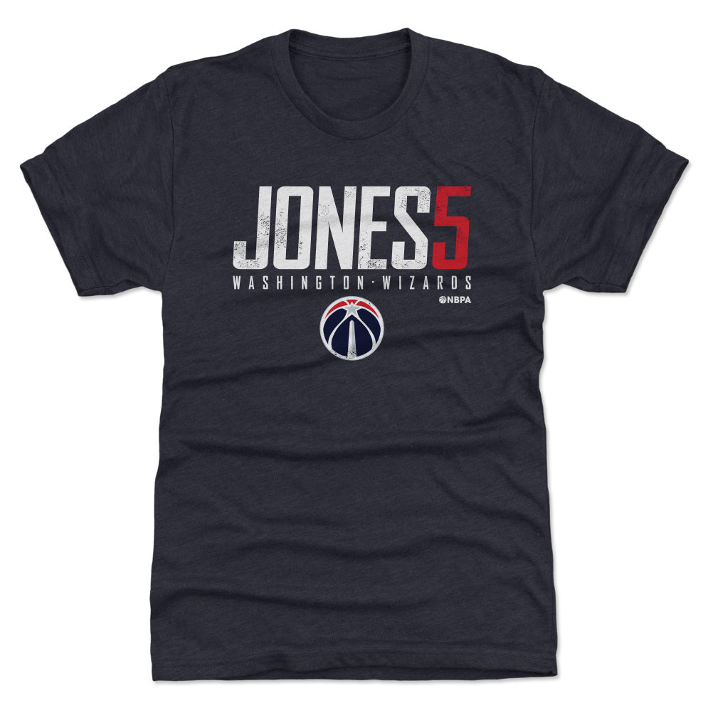 Tyus Jones Men&#39;s Premium T-Shirt | 500 LEVEL