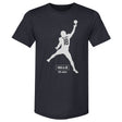 Caleb Williams Men's Premium T-Shirt | 500 LEVEL