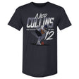 Nico Collins Men's Premium T-Shirt | 500 LEVEL
