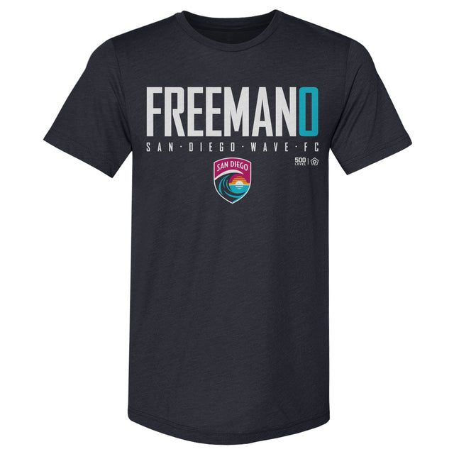 Leah Freeman Men's Premium T-Shirt | 500 LEVEL