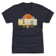 Tyrese Haliburton Men's Premium T-Shirt | 500 LEVEL