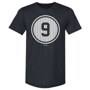 New York Men's Premium T-Shirt | 500 LEVEL