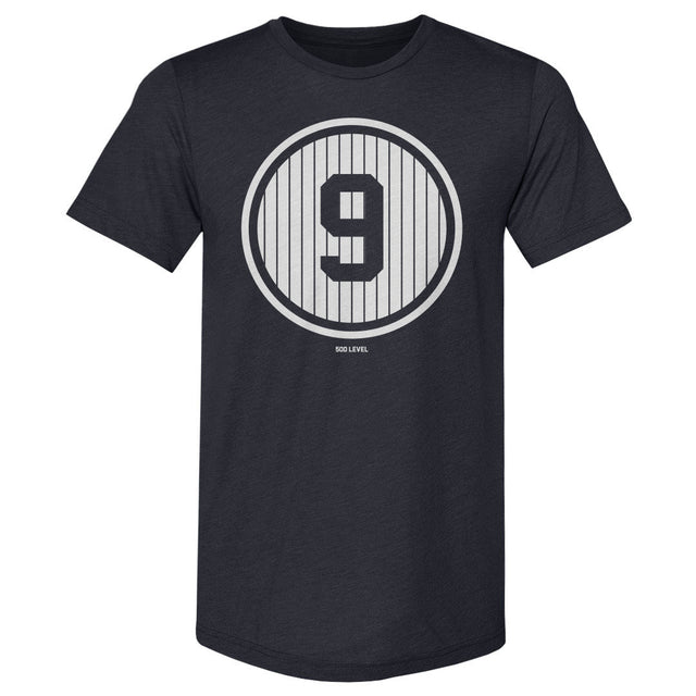 New York Men's Premium T-Shirt | 500 LEVEL