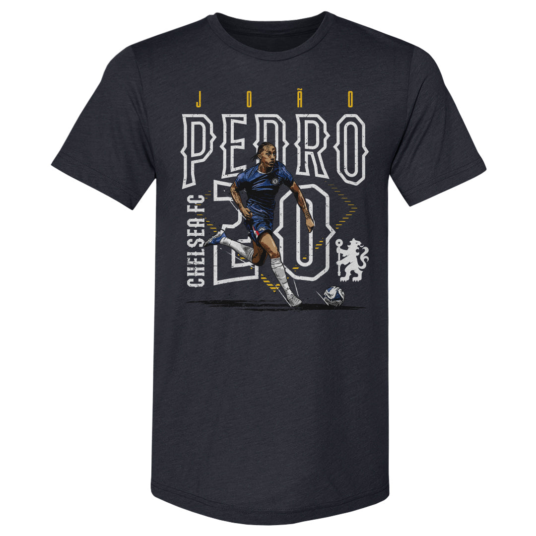 Joao Pedro Men's Premium T-Shirt | 500 LEVEL