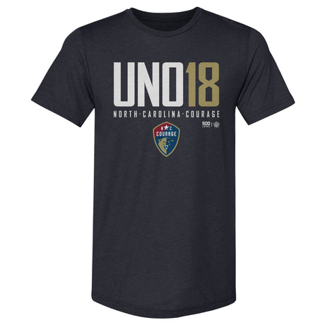 Uno Shiragaki Men's Premium T-Shirt | 500 LEVEL