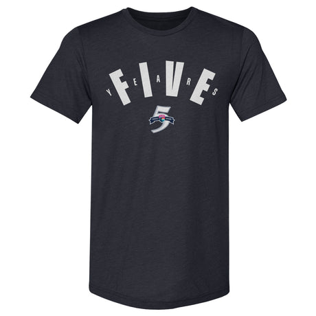 San Diego Wave FC Men's Premium T-Shirt | 500 LEVEL