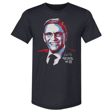 Bud Selig Men's Premium T-Shirt | 500 LEVEL