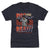 Mark Canha Men's Premium T-Shirt | 500 LEVEL