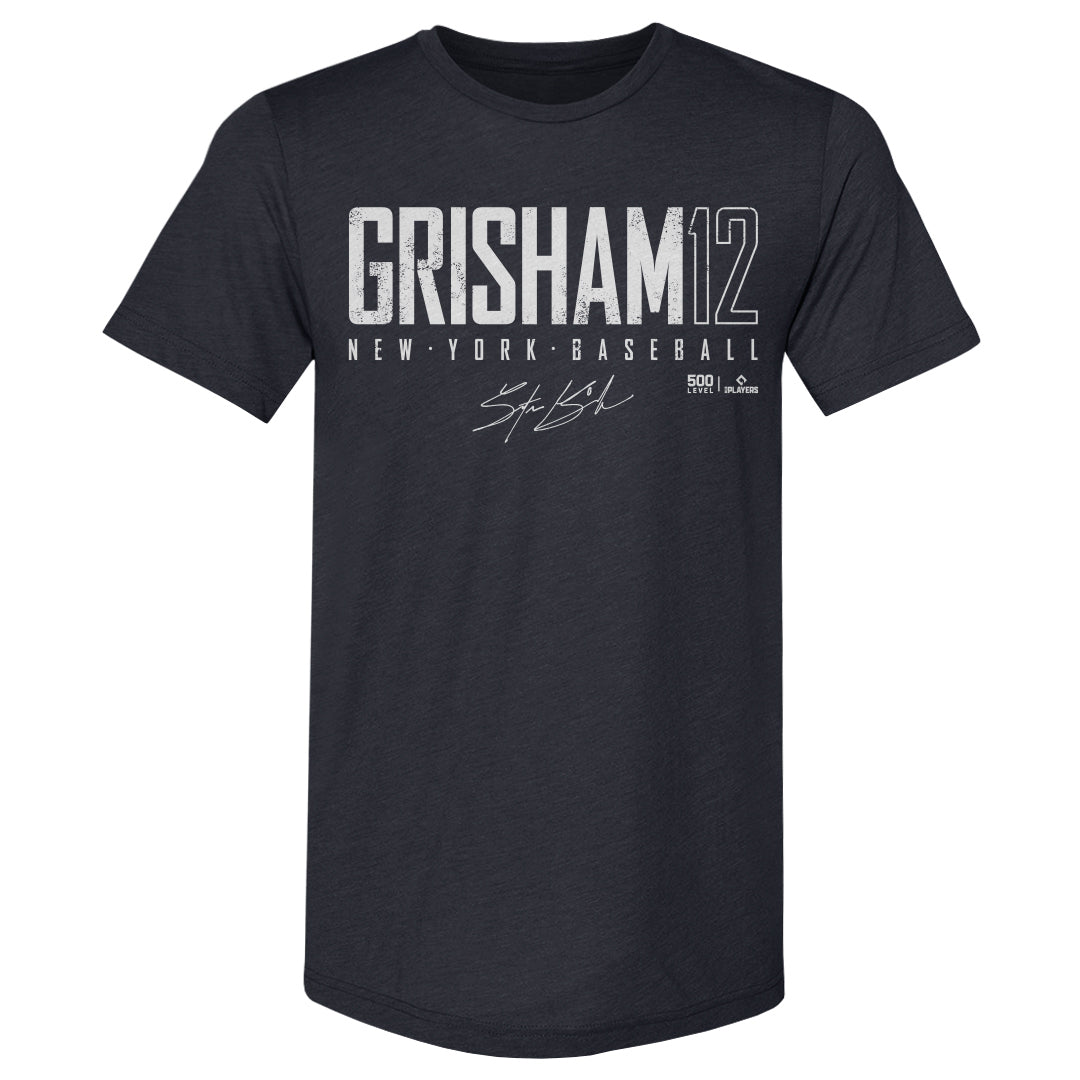 Trent Grisham Men's Premium T-Shirt | 500 LEVEL
