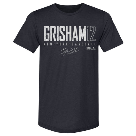 Trent Grisham Men's Premium T-Shirt | 500 LEVEL