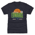 Anthony Edwards Men's Premium T-Shirt | 500 LEVEL