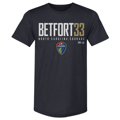 Hannah Betfort Men's Premium T-Shirt | 500 LEVEL