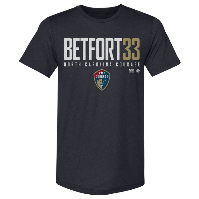 Hannah Betfort Men's Premium T-Shirt | 500 LEVEL