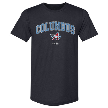 Columbus Aviators Men's Premium T-Shirt | 500 LEVEL
