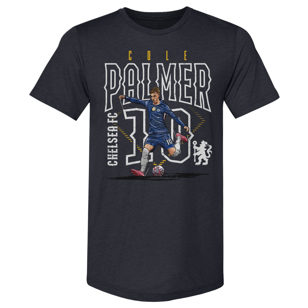 Cole Palmer Men's Premium T-Shirt | 500 LEVEL