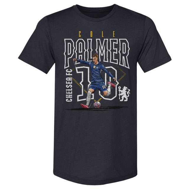 Cole Palmer Men's Premium T-Shirt | 500 LEVEL