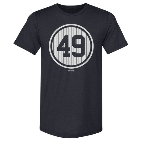 New York Men's Premium T-Shirt | 500 LEVEL