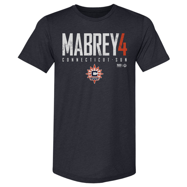 Marina Mabrey Men's Premium T-Shirt | 500 LEVEL