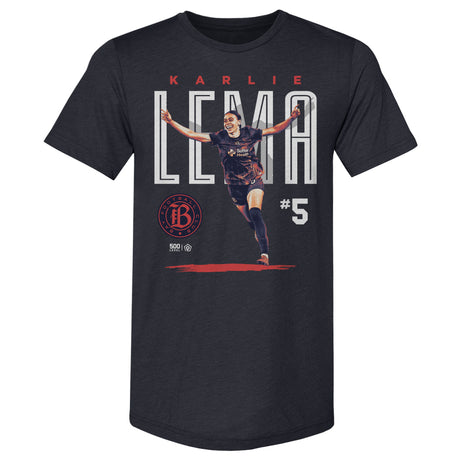 Karlie Lema Men's Premium T-Shirt | 500 LEVEL