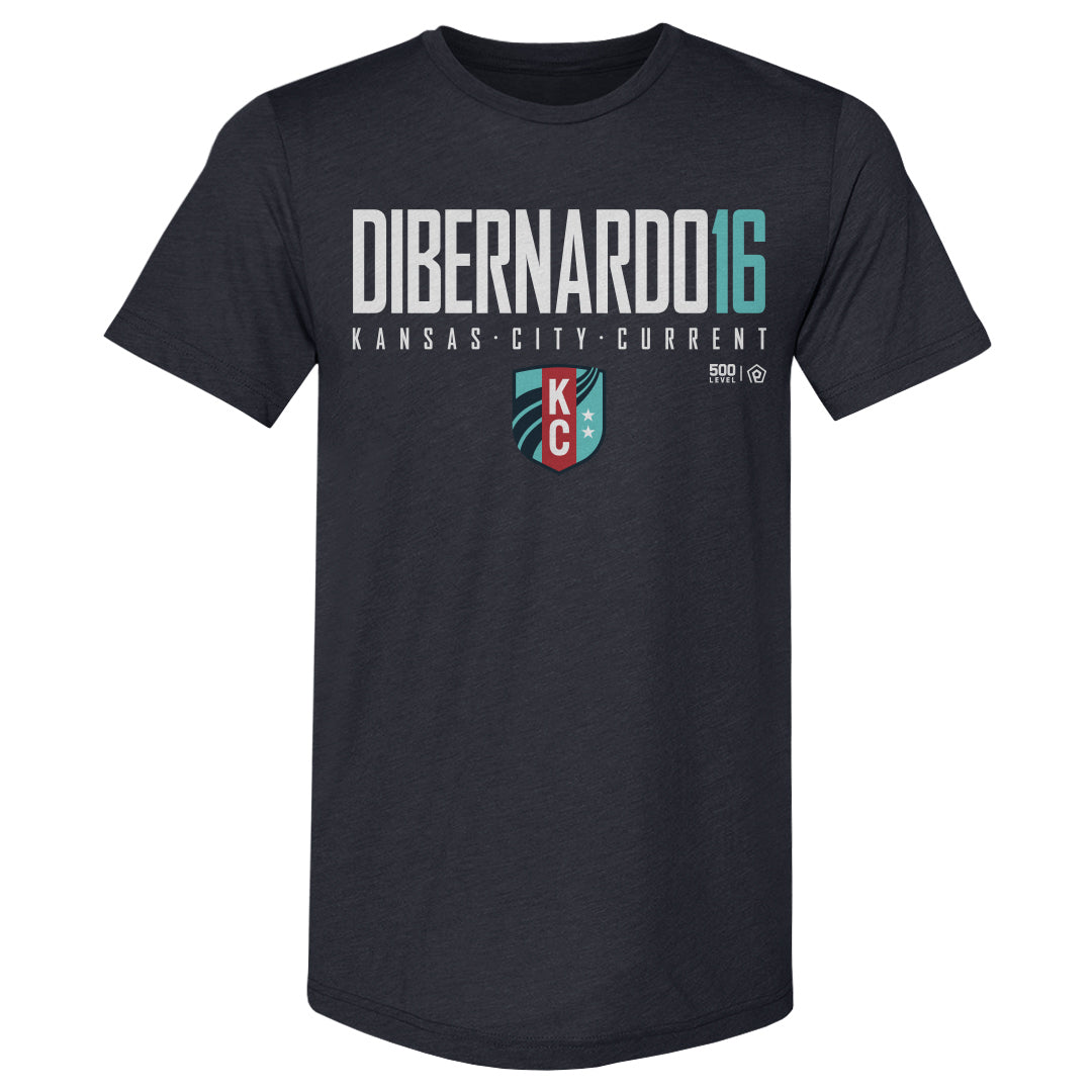 Vanessa DiBernardo Men's Premium T-Shirt | 500 LEVEL