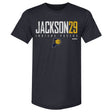 Quenton Jackson Men's Premium T-Shirt | 500 LEVEL