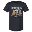 Jess Fishlock Men's Premium T-Shirt | 500 LEVEL