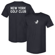 New York Golf Club Men's Premium T-Shirt | 500 LEVEL