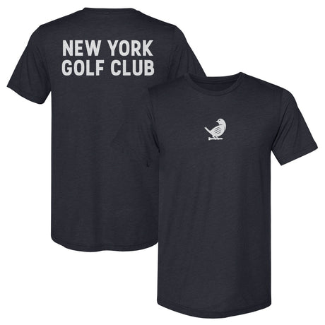 New York Golf Club Men's Premium T-Shirt | 500 LEVEL