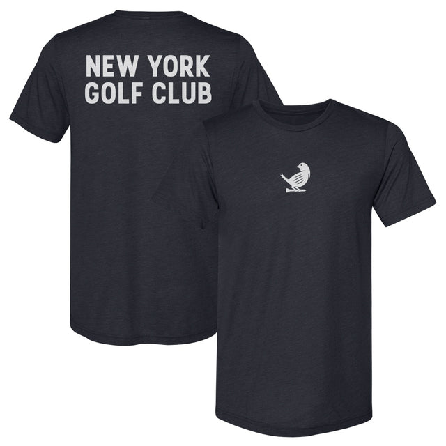 New York Golf Club Men's Premium T-Shirt | 500 LEVEL