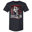 Alex Ovechkin Men's Premium T-Shirt | 500 LEVEL
