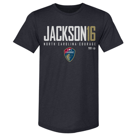 Riley Jackson Men's Premium T-Shirt | 500 LEVEL