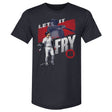 David Fry Men's Premium T-Shirt | 500 LEVEL