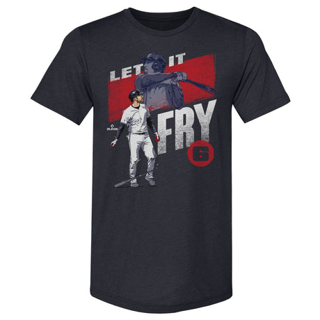 David Fry Men's Premium T-Shirt | 500 LEVEL