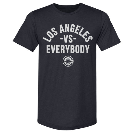Los Angeles Clippers Men's Premium T-Shirt | 500 LEVEL