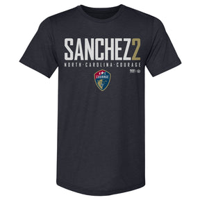 Ashley Sanchez Men's Premium T-Shirt | 500 LEVEL