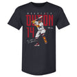 Mauricio Dubon Men's Premium T-Shirt | 500 LEVEL