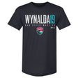 Tatum Wynalda Men's Premium T-Shirt | 500 LEVEL