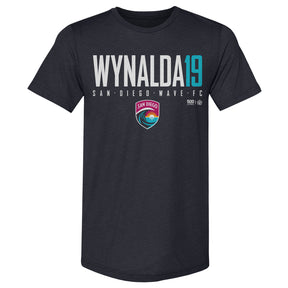 Tatum Wynalda Men's Premium T-Shirt | 500 LEVEL