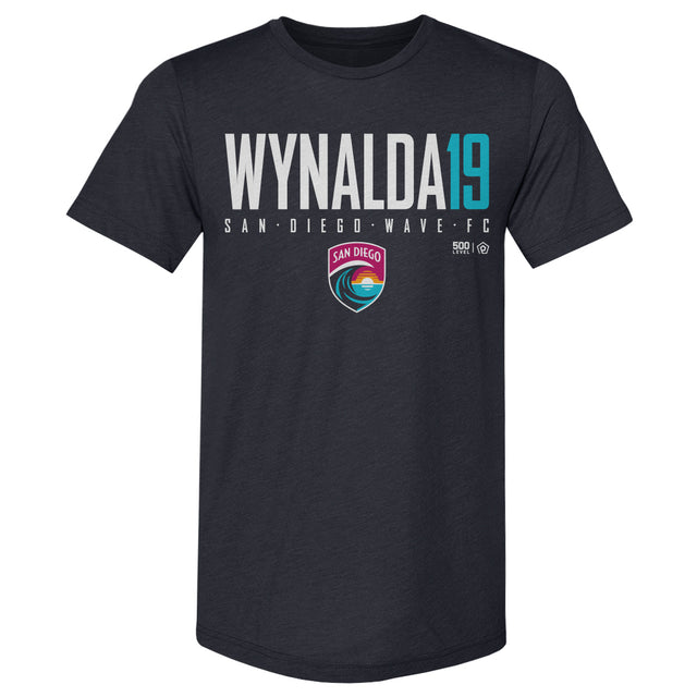 Tatum Wynalda Men's Premium T-Shirt | 500 LEVEL