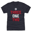 Chicago Fire FC Men's Premium T-Shirt | 500 LEVEL