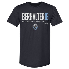 Sebastian Berhalter Men's Premium T-Shirt | 500 LEVEL