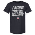 USMNT Men's Premium T-Shirt | 500 LEVEL