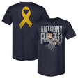 Anthony Rizzo Family Foundation Men's Premium T-Shirt | 500 LEVEL