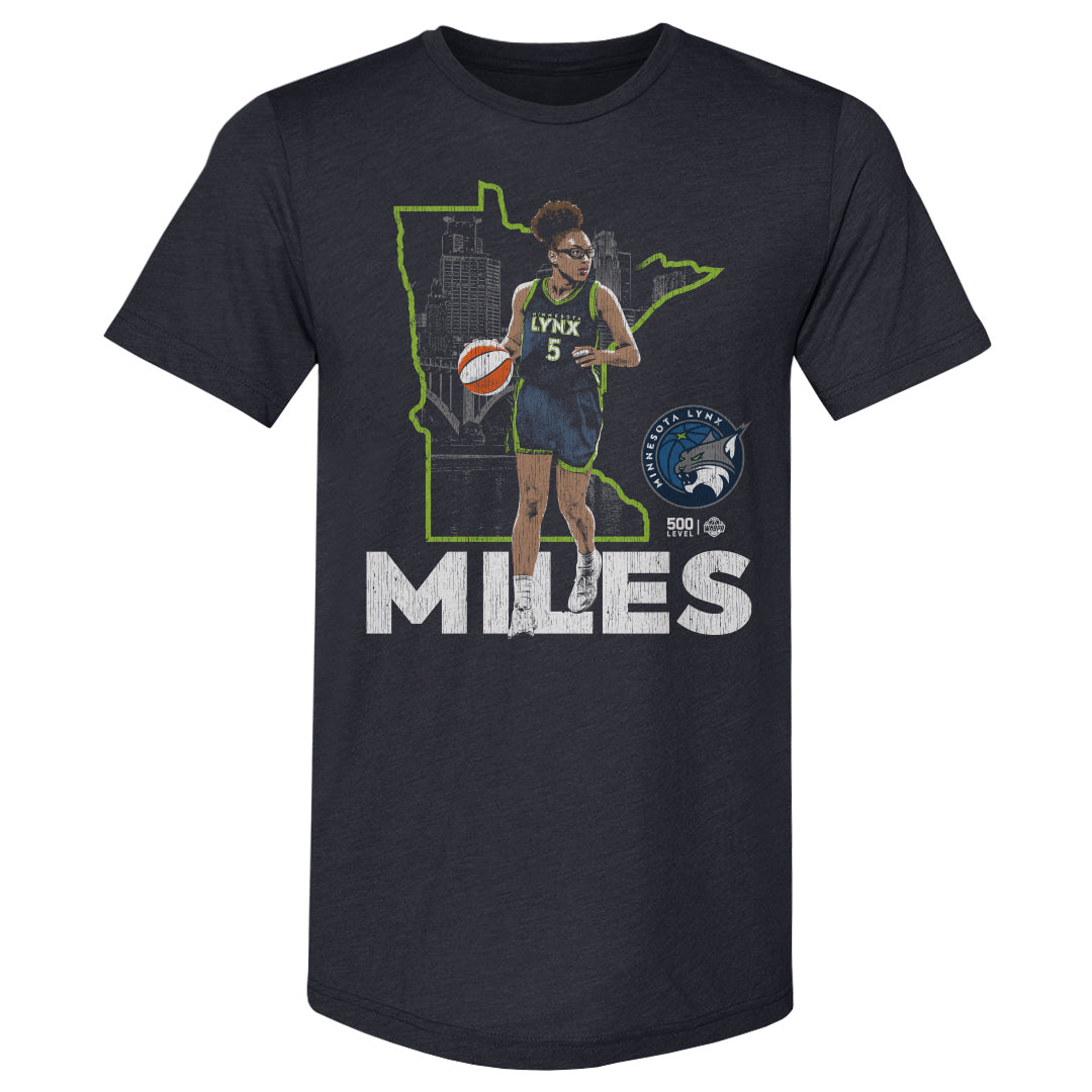 Olivia Miles Men's Premium T-Shirt | 500 LEVEL
