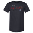 Chris Paul Men's Premium T-Shirt | 500 LEVEL