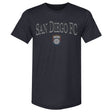 San Diego FC Men's Premium T-Shirt | 500 LEVEL