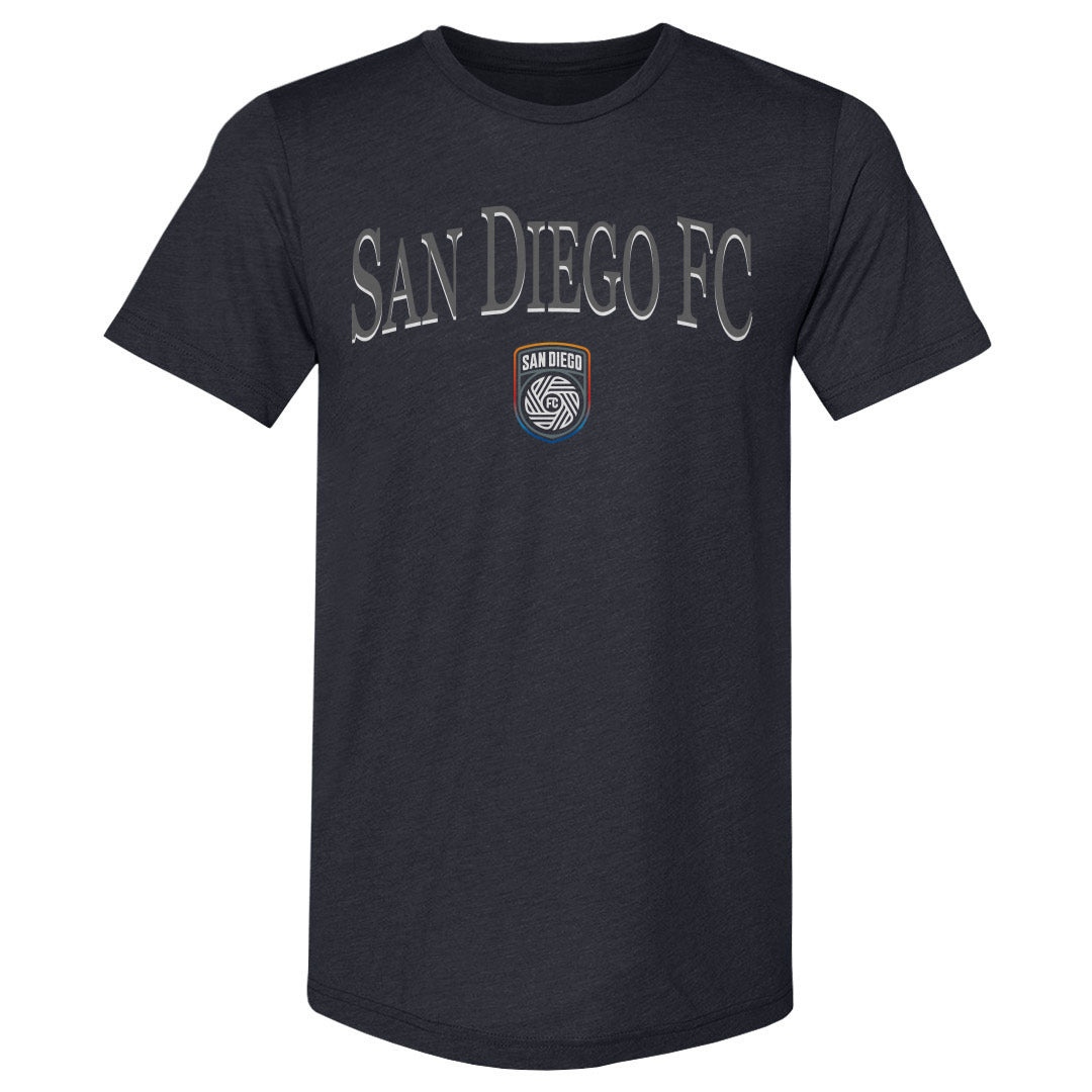 San Diego FC Men's Premium T-Shirt | 500 LEVEL